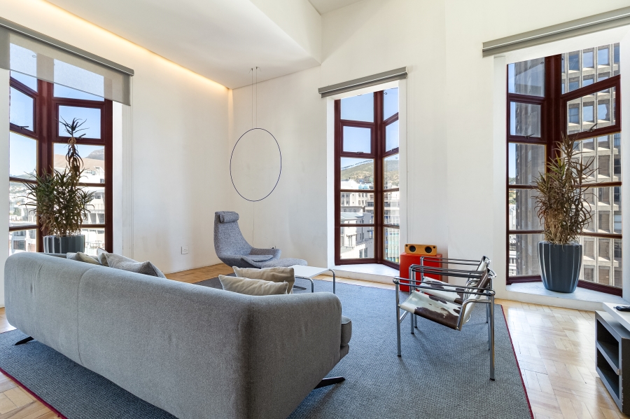 3 Bedroom Property for Sale in Cape Town City Centre Western Cape